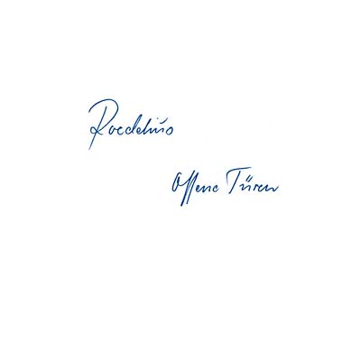 Roedelius | Offene Turen - Vinyl
