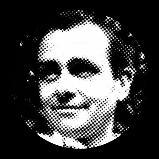 Roedelius | Remixes - Vinyl