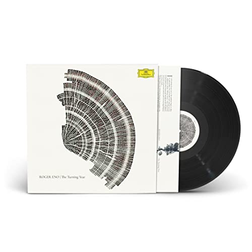 Roger Eno | The Turning Year [LP] - Vinyl