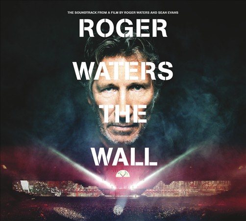 Roger Waters | Roger Waters the Wall (180 Gram Vinyl, Gatefold LP Jacket) (3 Lp's) - Vinyl