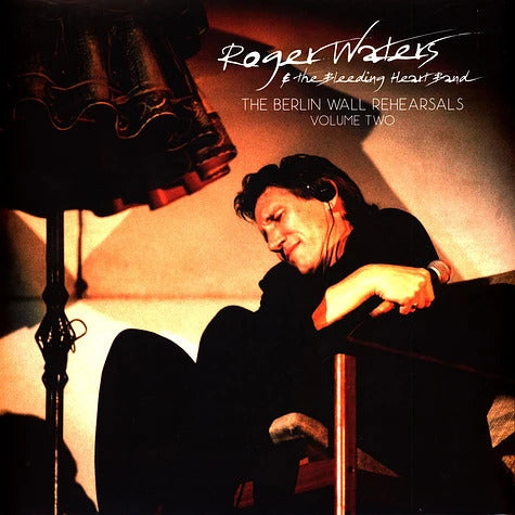 Roger Waters | The Berlin Wall Rehearsals Vol.2 (2LP) - Vinyl