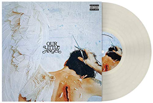 ROLE MODEL | Our Little Angel [Explicit Content] (Extended Play, Colored Vinyl, White) - Vinyl