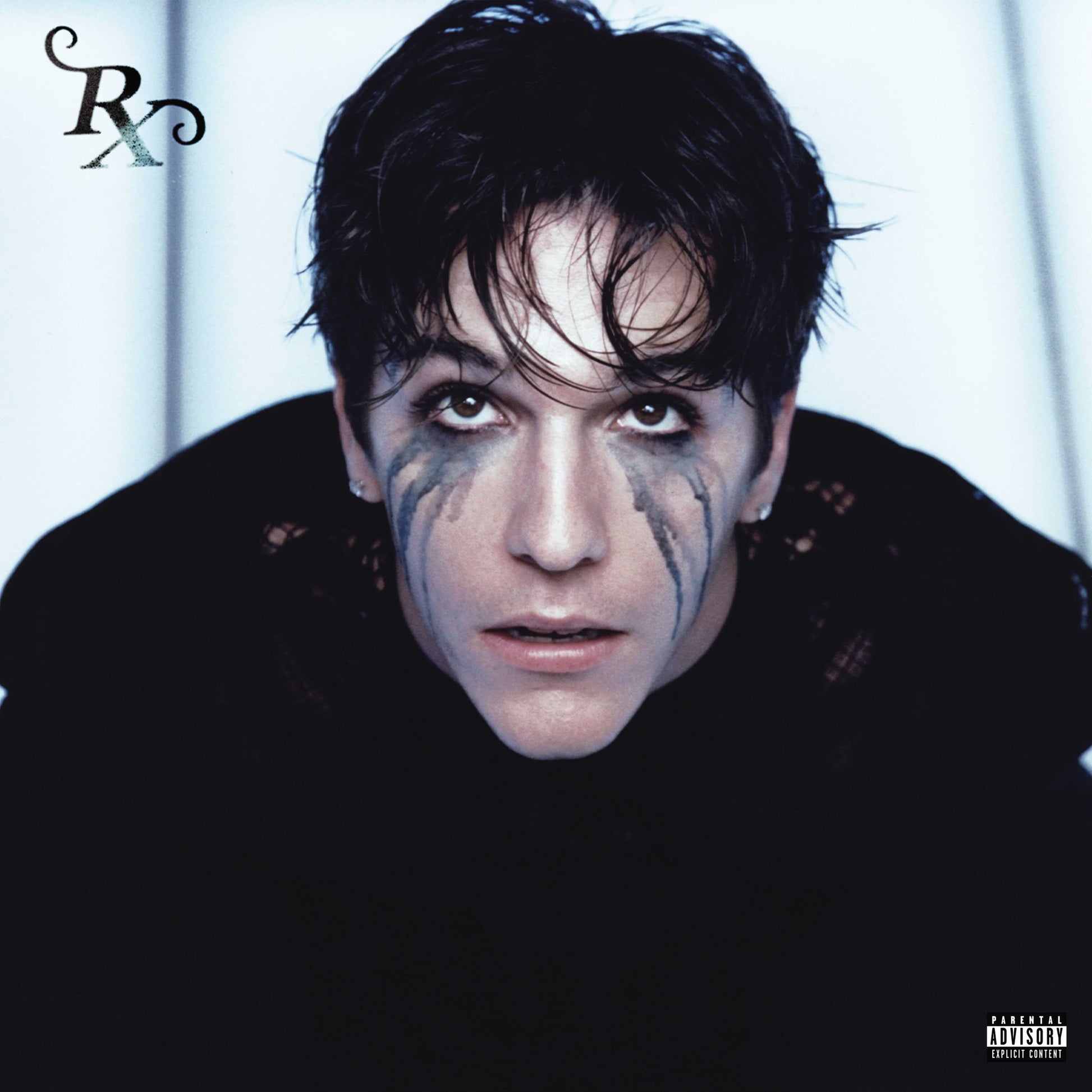 ROLE MODEL | Rx [LP] - Vinyl