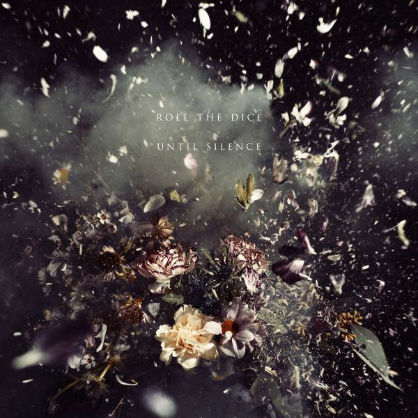 Roll The Dice | Until Silence - CD