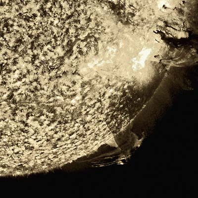 ROLY PORTER | Life Cycle of a Massive Star - CD