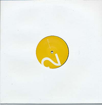 ROMAN | So Ghost? - Remixes - Vinyl