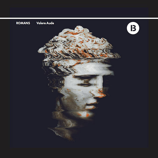 ROMANS | Valere Aude - CD