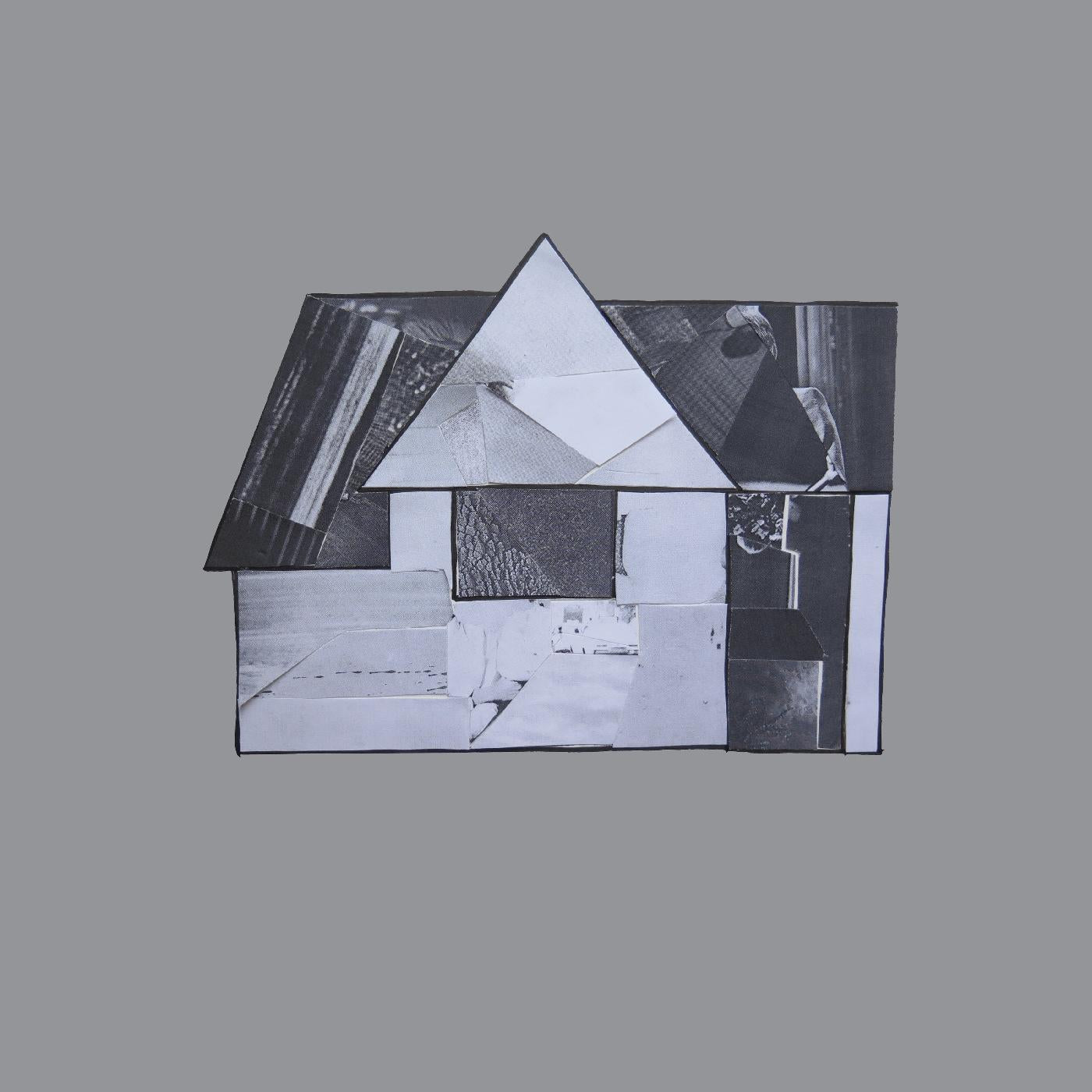 Romare | Home - CD