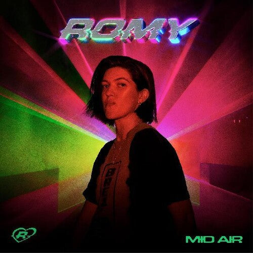 Romy | Mid Air - Vinyl