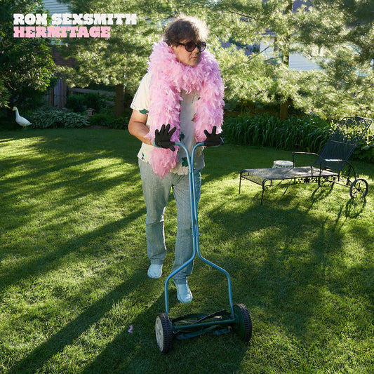 Ron Sexsmith | Hermitage - CD
