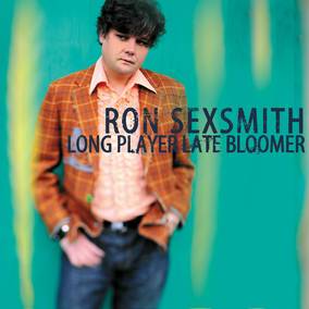 Ron Sexsmith | Long Player Late Bloomer (Green Lp) (RSD 4/23/2022) - Vinyl