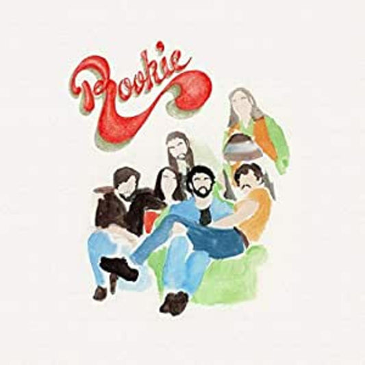 Rookie | Rookie - Vinyl