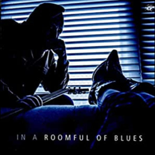 Roomful Of Blues | In A Roomful Of Blues - CD
