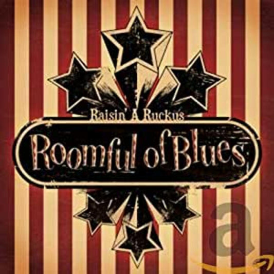 Roomful Of Blues | Raisin A Ruckus - CD