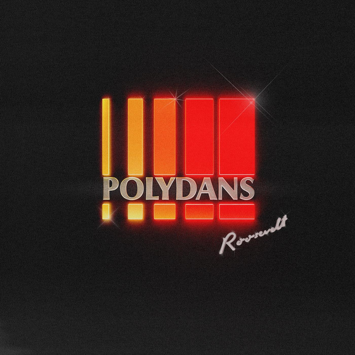 Roosevelt | Polydans - CD