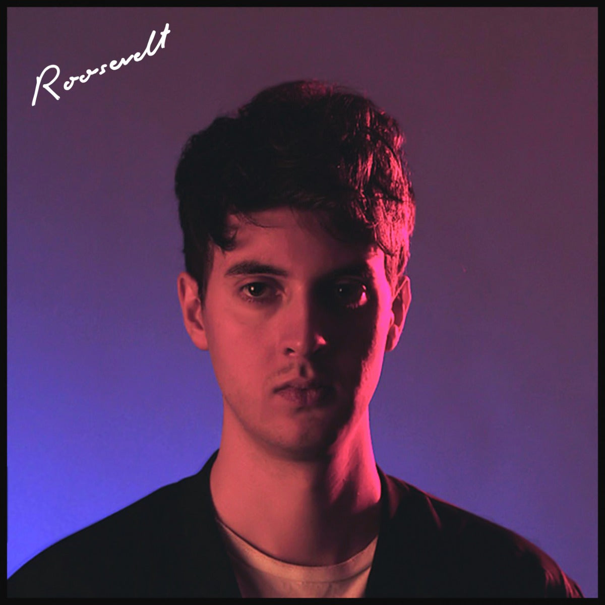 Roosevelt | Roosevelt [LP] - Vinyl