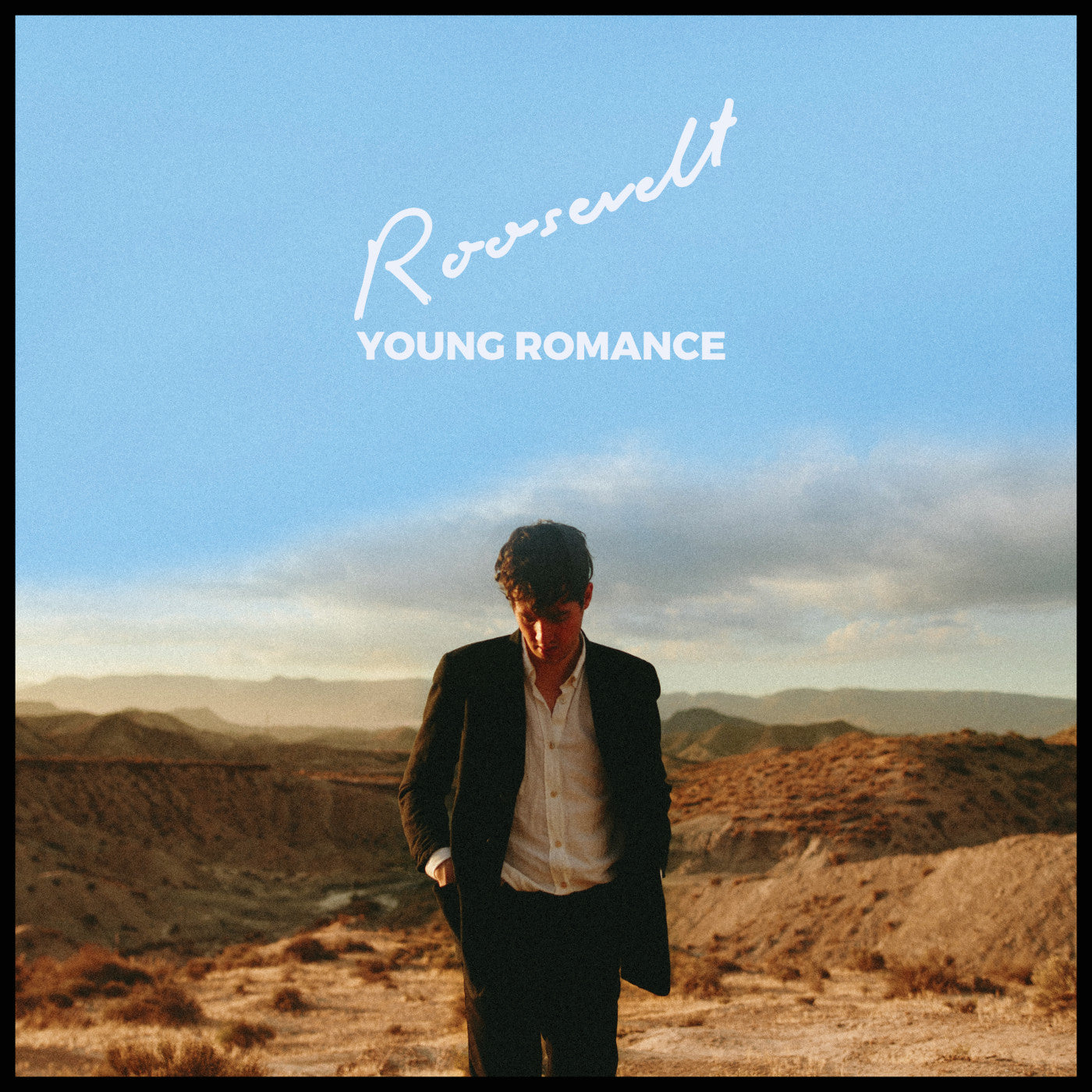 Roosevelt | Young Romance - Vinyl