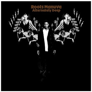 Roots Manuva | Alternately Deep - CD