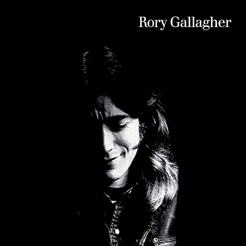 Rory Gallagher | Rory Gallagher (3 Lp's) - Vinyl
