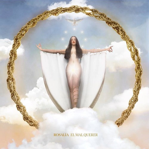 Rosalia | El Mal Querer [Import] - Vinyl