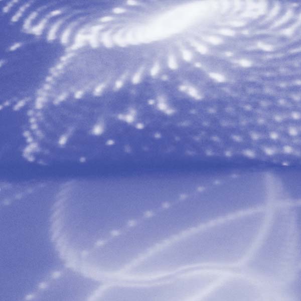ROSS MANNING | Interlacing - Vinyl