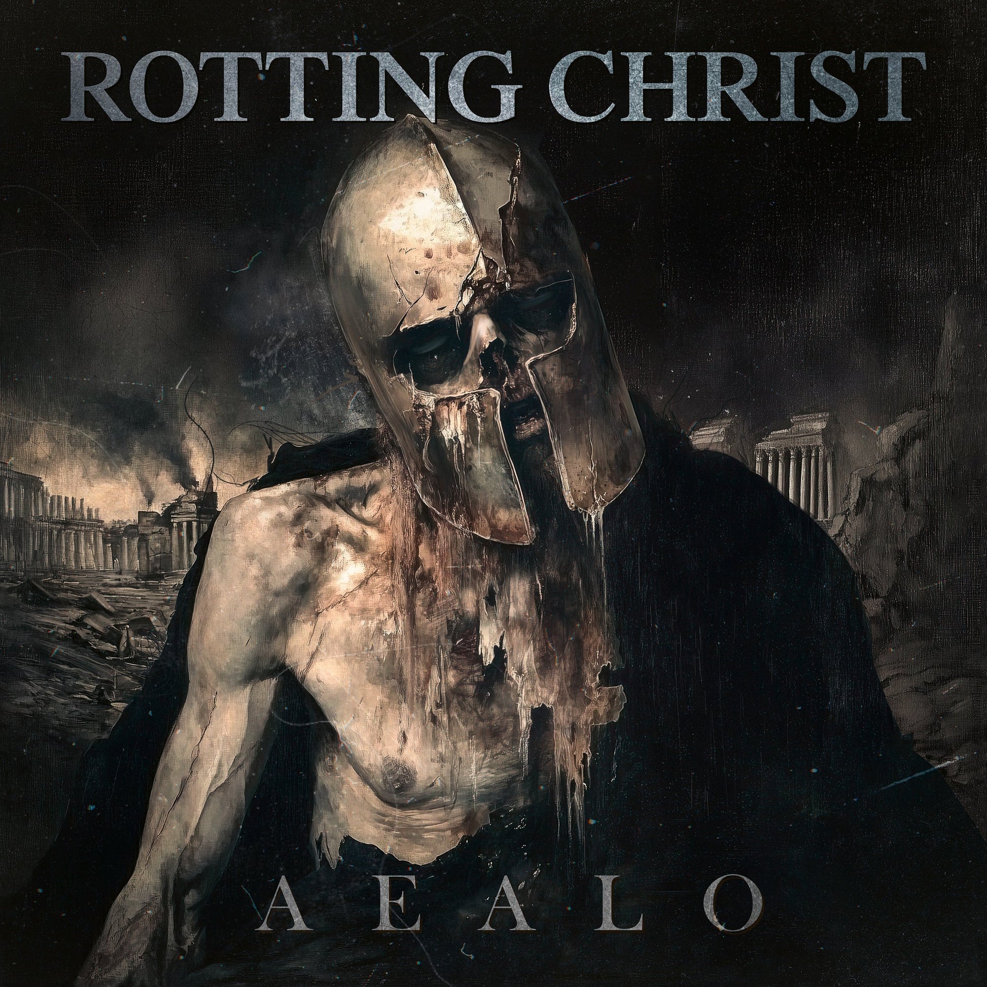 Rotting Christ Aealo
