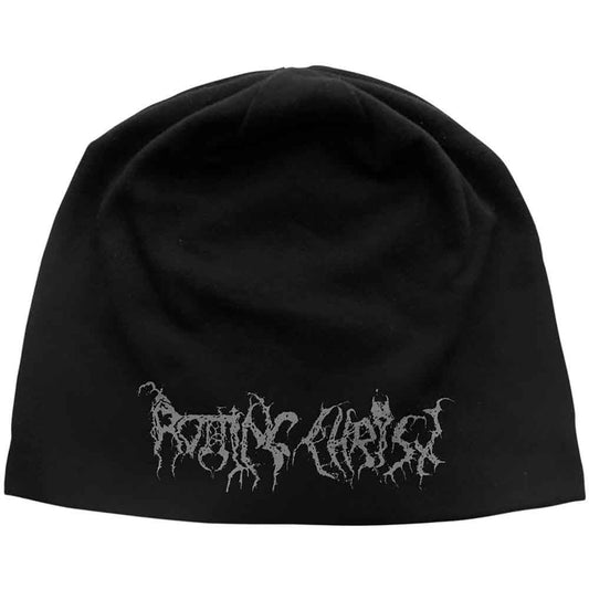 Rotting Christ | Logo - Hat Black