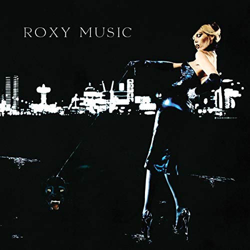 Roxy Music | For Your Pleasure (Remastered, 180 Gram Vinyl) - Vinyl