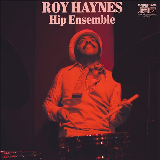 Roy Haynes | Hip Ensemble (1971) - Vinyl