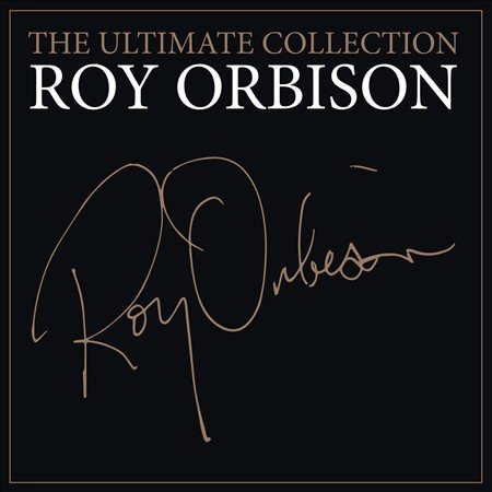 Roy Orbison | The Ultimate Collection (Gatefold LP Jacket) (2 Lp's) - Vinyl