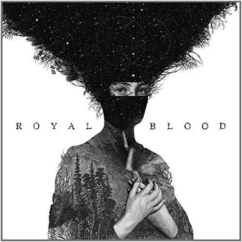 Royal Blood | Royal Blood [Explicit Content] - Vinyl