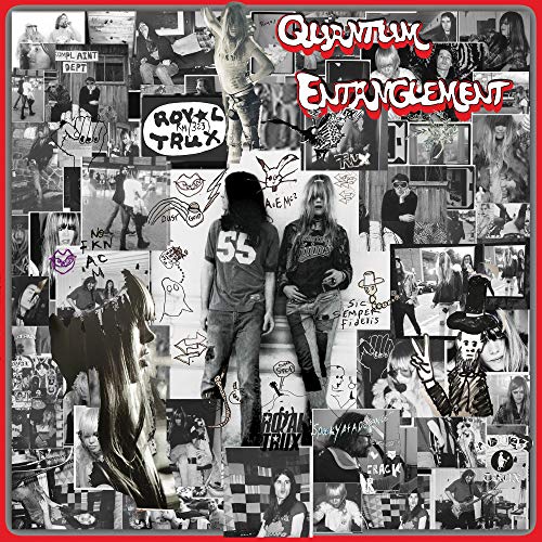 Royal Trux | Quantum Entanglement - Vinyl