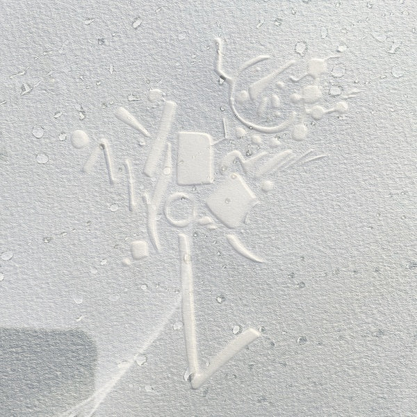 RRUCCULLA | Zeru Freq. - Vinyl