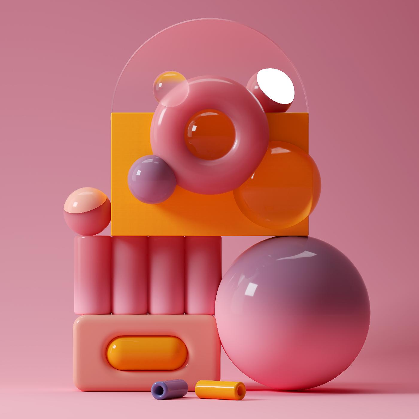 Rubber Oh | Strange Craft (YELLOW VINYL) - Vinyl