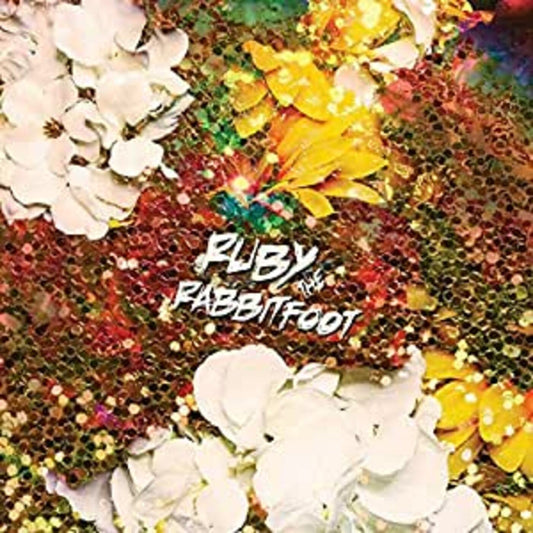 Ruby The Rabbitfoot | New As Dew - Vinyl