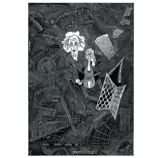 RUDIMENTARY PENI | Cacophony - CD
