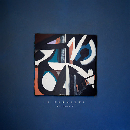 RUE ROYALE | In Parallel - CD