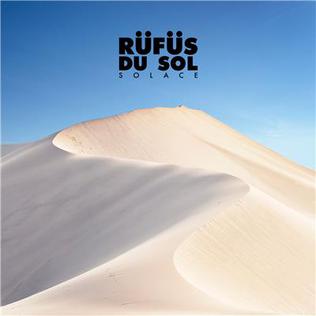 Rufus Du Sol | Solace - Vinyl
