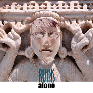 Ruins Alone | Ruins Alone - CD
