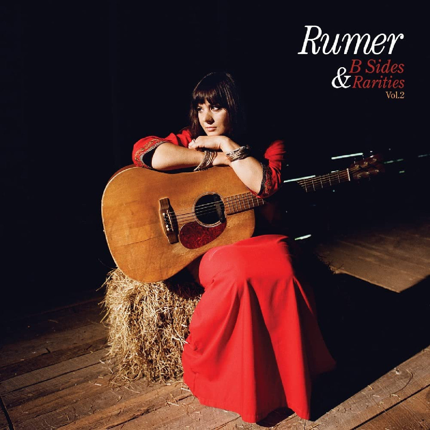 Rumer | B Sides & Rarities Vol. 2 - CD