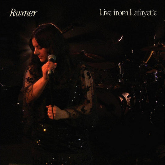 Rumer | Live From Lafayette - CD