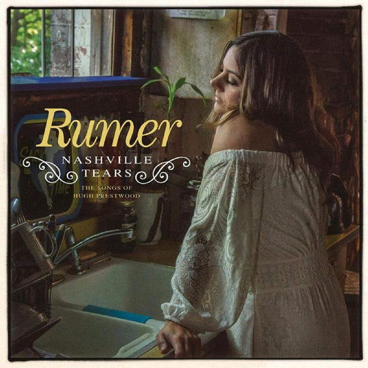 Rumer | Nashville Tears - CD