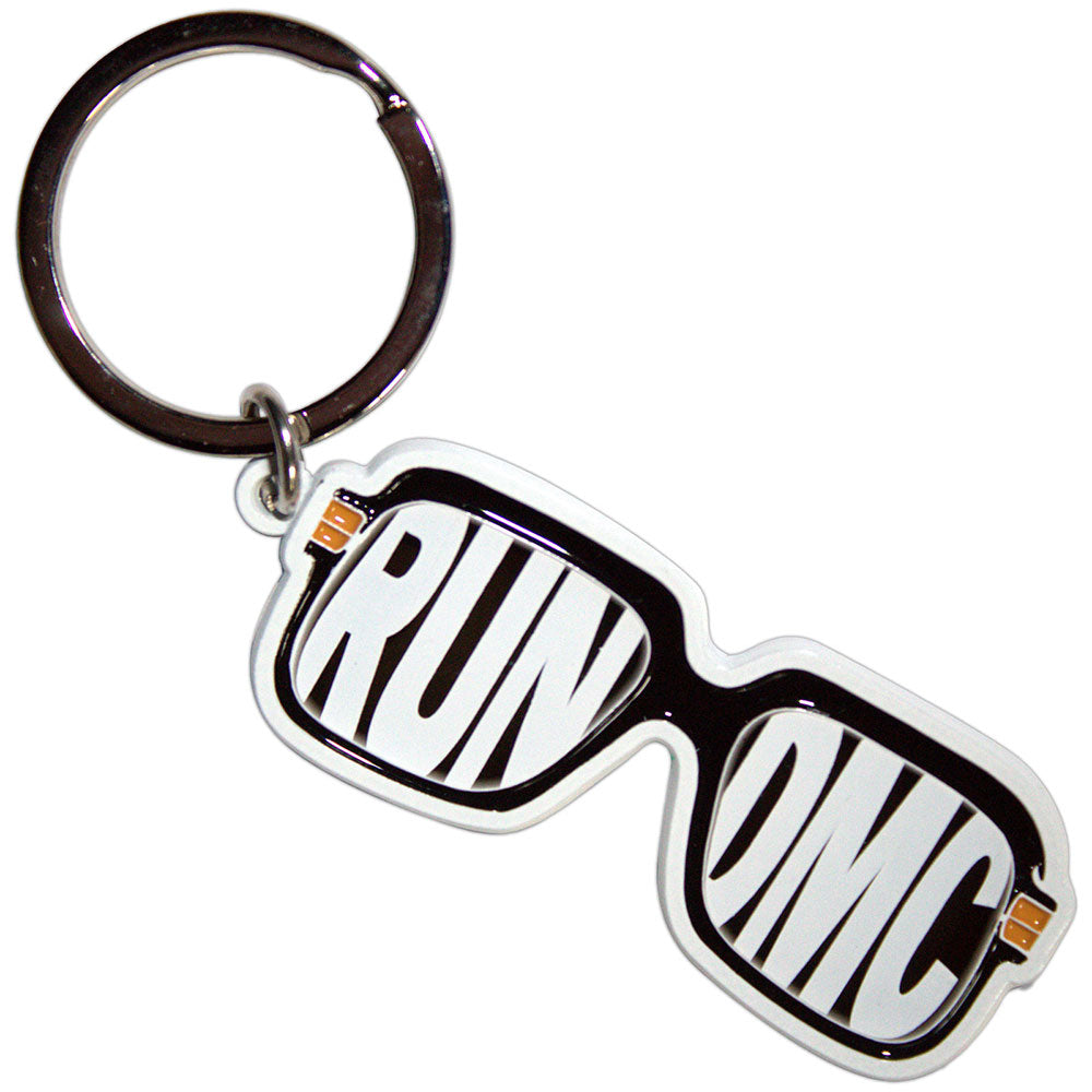 Run Dmc | Glasses -