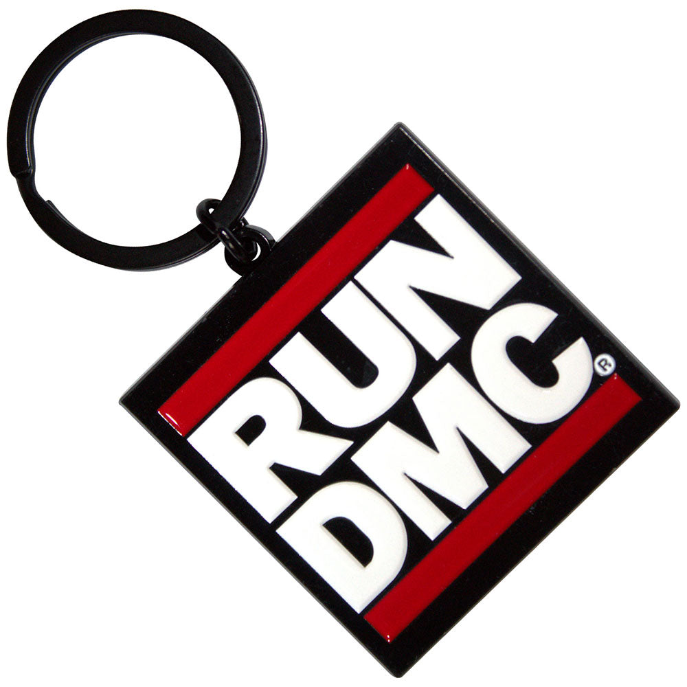 Run Dmc | Logo -
