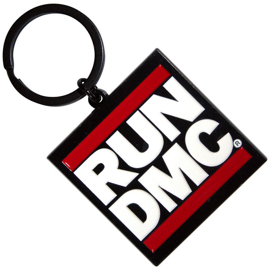 Run Dmc | Logo -