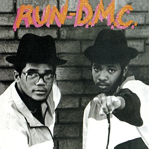 Run Dmc | Run DMC (Limited Edition, Red Colored Vinyl) [Import] - Vinyl