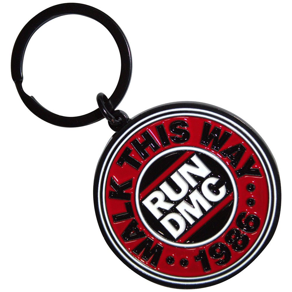 Run Dmc | Walk This Way -