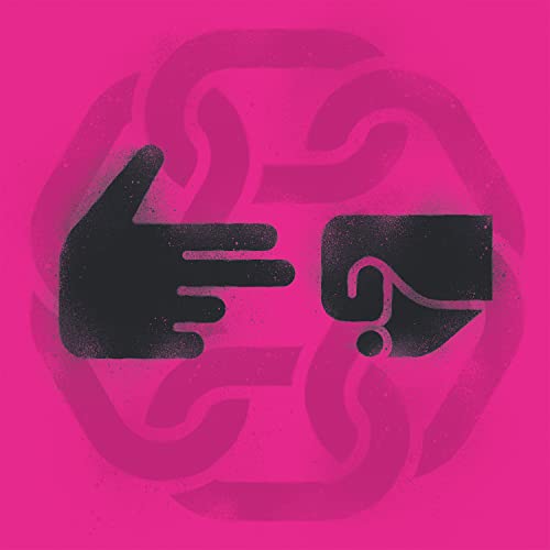 Run The Jewels | RTJ CU4TRO - Vinyl