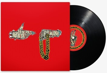 Run The Jewels | Run the Jewels 2 [Explicit Content] (Reissue) - Vinyl