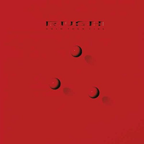 Rush | Hold Your Fire - Vinyl